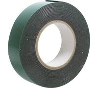 WEICON Mounting Tape/grey/Double-Sided Assembly Tape/Extra Strong/Adheres to Glass, Metal & Plastic/For Car, Outdoor, Fly Screen Windows