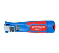 Weicon No. 8-27 Cable Stripper For Accurate And Safe Cable Stripping