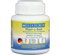 WEICON Plast-o-Seal / 120 g/Tube Heat Resistant sealant for Paper Seals