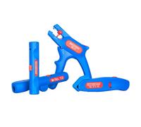 Weicon Pro Starter Set, 4 Piece Weicon Multicolor