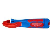 Weicon Professional Cable Stripper For 28-35mm Cables - Precision Engineering & Safety Features