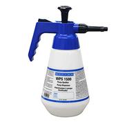 WEICON Pump-Dispenser WPS 1500 with VITON-Seals 5 L | Bottle refillable
