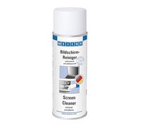WEICON Screen Cleaner | 200 ml | Touch Screen Cleaner Spray for Laptop, Tablet, Smartphone, LCD TV, iPhone, Macbook etc. | Removes grease, dust and dirty