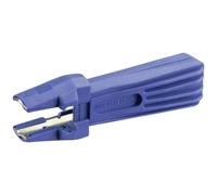 WEICON Stripper No.100 Universal Stripper for Ceiling and Wall Applications of 4-13mm, blue/red, one size