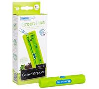 WEICON Tools Coax Stripper No. 2 Green Line, 55000002