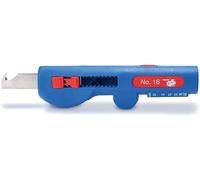 WEICON Quadro-Stripper No.16/4 in 1 Stripping of 8.0-13.0 mm Cable