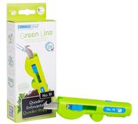 WEICON Tools Quadro Stripper No. 16 Green Line, 55000016