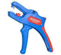 WEICON TOOLS Automatische Abisolierzange No. 5 Pro, Abisolierer für Kabel von 0,2 - 16 mm², Seitenschneider, Made in Germany