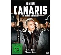 Weidenmann, Alfred - Ein Leben Fuer Deutschland - Admiral Canaris (Neua