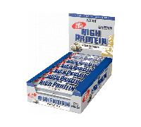 Weider 40% High Protein Bar - Bars - Protein Bars