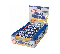 Weider 40% High Protein Bar - Bars - Protein Bars