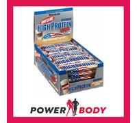Weider 40% Low Carb High Protein Bar - Satisfy Hunger with Long-lasting Energy
