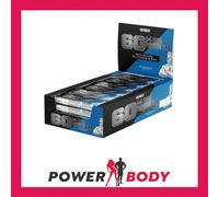 Weider 60% Protein Bar, Cookies & Cream, 24 bars