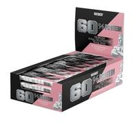 Weider 60% Protein Bar - 24 x 45g