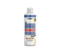 Weider Amino Power Liquid 1000 ml Bottle 1 L BCAA Amino Acids
