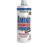 Weider Amino Power Liquid 1000ml-Cranberry