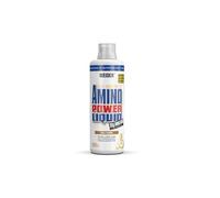 Weider Amino Power Liquid 1L Cola, Essential Amino Acids, L-leucine, Free Taurine, Vitamin B6