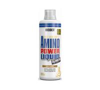 Weider Amino Power Liquid - Amino Acids - Amino Acid-Mix