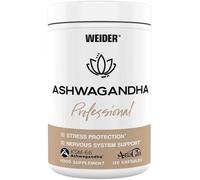 Weider Ashwagandha Professional 120 Vegetable Capsules