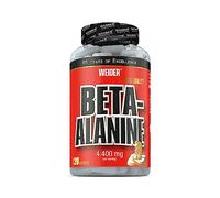 Weider Beta-Alanine - 120 caps Free Uk P&P