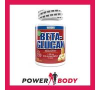 Weider - Beta-Glucan - 120 caps