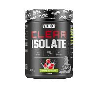 Weider Clear Isolate - Proteins - Clear Protein