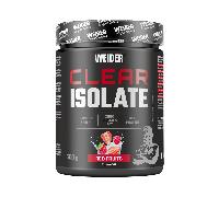 Weider Clear Isolate - Proteins - Clear Protein