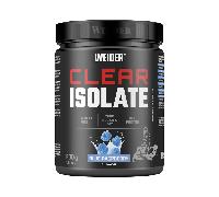 Weider Clear Isolate - Proteins - Clear Protein