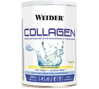 Weider Collagen. with Hyaluronic Acid, Magnesium and Vitamin C. 100% Peptan. Zero Fat. Sugar Zero. Keto.