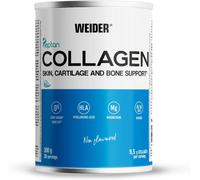 Weider Collagen. with Hyaluronic Acid, Magnesium and Vitamin C. 100% Peptan. Zero Fat. Sugar Zero. Keto.