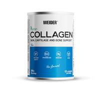 Weider Collagen. with Hyaluronic Acid, Magnesium and Vitamin C. 100% Peptan. Zero Fat. Sugar Zero. Keto.