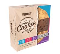 Weider Cookie Mix 3x50 G