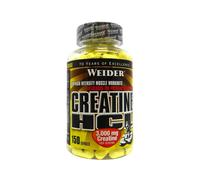 Weider Creatine HCL - 150 caps