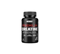 Weider Creatine HCL (150 Caps) Unflavoured - Creatine - Creatine HCL