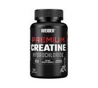 Weider Creatine HCL (150 Caps) Unflavoured - Creatine - Creatine HCL