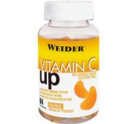 Weider Energy Boost Gummies Vitamin C 84 Gummies