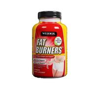 Weider Fat Burner Green Tea 300capsules