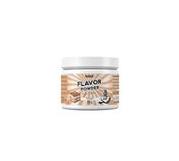 WEIDER Flavor Powder Geschmackspulver ohne Zucker zum Aromatisieren und Süßen von Quark, Joghurt oder Eiweißpulver, auch zum Backen geeignet, wenig Kalorien, 250 g = 83 Portionen, Tiramisu