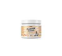 Weider -Flavor Powder - Low-Calorie Flavour Powder for Delicious Sweets - Mix with Quark, Yogurt or Protein Powder - Vegan, Low Sugar - 250 g - Vanilla Pudding