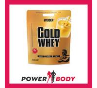 Weider - Gold Whey