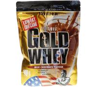 Weider Gold Whey Chocolate 500 gr