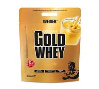 Weider Gold Whey Protein Powder