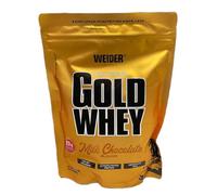 Weider Gold Whey Protein Powder