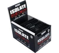 Weider Isolate Whey 18 x 30 gr