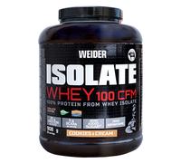 Weider Isolate Whey 908 gr Cookies & Cream