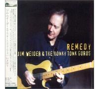 Weider, Jim - Remedy