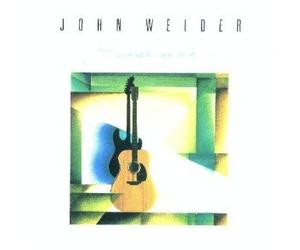 Weider, John - Essence