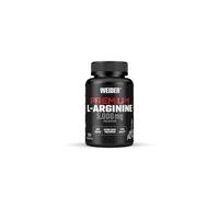 Weider L- Arginine Caps, 100 Capsules