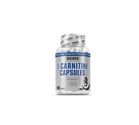 Weider - L-Carnitine Capsules - 100 caps