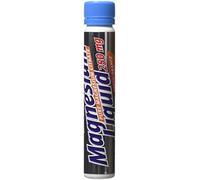 Weider Magnesium liquid packs, 20 ready to go ampoules, Exotic Orange
